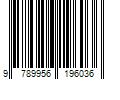 Barcode Image for UPC code 9789956196036