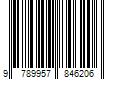 Barcode Image for UPC code 9789957846206