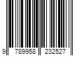 Barcode Image for UPC code 9789958232527