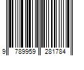 Barcode Image for UPC code 9789959281784