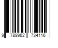 Barcode Image for UPC code 9789962734116