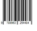 Barcode Image for UPC code 9789963254484