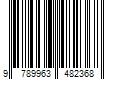 Barcode Image for UPC code 9789963482368