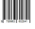 Barcode Image for UPC code 9789963602841