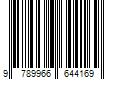 Barcode Image for UPC code 9789966644169