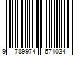 Barcode Image for UPC code 9789974671034