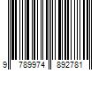 Barcode Image for UPC code 9789974892781