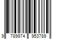 Barcode Image for UPC code 9789974953789