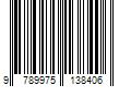 Barcode Image for UPC code 9789975138406