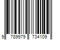 Barcode Image for UPC code 9789979734109