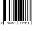 Barcode Image for UPC code 9789981144644