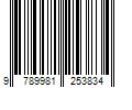 Barcode Image for UPC code 9789981253834