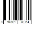 Barcode Image for UPC code 9789981883154