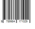 Barcode Image for UPC code 9789984171029