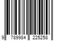 Barcode Image for UPC code 9789984225258