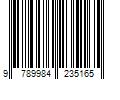 Barcode Image for UPC code 9789984235165