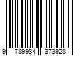 Barcode Image for UPC code 9789984373928