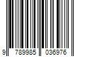 Barcode Image for UPC code 9789985036976