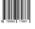 Barcode Image for UPC code 9789988179861