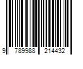 Barcode Image for UPC code 9789988214432