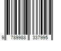 Barcode Image for UPC code 9789988337995