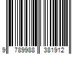 Barcode Image for UPC code 9789988381912