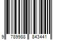 Barcode Image for UPC code 9789988843441