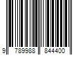 Barcode Image for UPC code 9789988844400