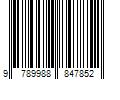 Barcode Image for UPC code 9789988847852