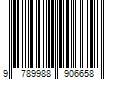 Barcode Image for UPC code 9789988906658