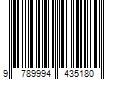 Barcode Image for UPC code 9789994435180