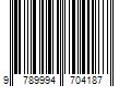 Barcode Image for UPC code 9789994704187