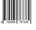 Barcode Image for UPC code 9789995767389