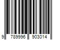 Barcode Image for UPC code 9789996903014