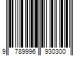 Barcode Image for UPC code 9789996930300