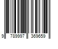 Barcode Image for UPC code 9789997369659