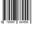 Barcode Image for UPC code 9789997884558