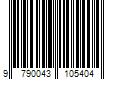 Barcode Image for UPC code 9790043105404