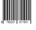 Barcode Image for UPC code 9790201811901