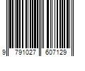 Barcode Image for UPC code 9791027607129