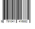 Barcode Image for UPC code 9791041416882