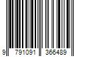 Barcode Image for UPC code 9791091366489