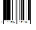 Barcode Image for UPC code 9791132111689