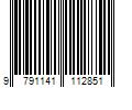 Barcode Image for UPC code 9791141112851