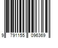 Barcode Image for UPC code 9791155096369