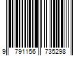 Barcode Image for UPC code 9791156735298