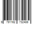 Barcode Image for UPC code 9791162732489