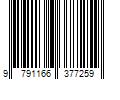 Barcode Image for UPC code 9791166377259