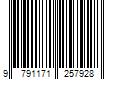 Barcode Image for UPC code 9791171257928