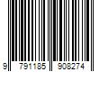 Barcode Image for UPC code 9791185908274